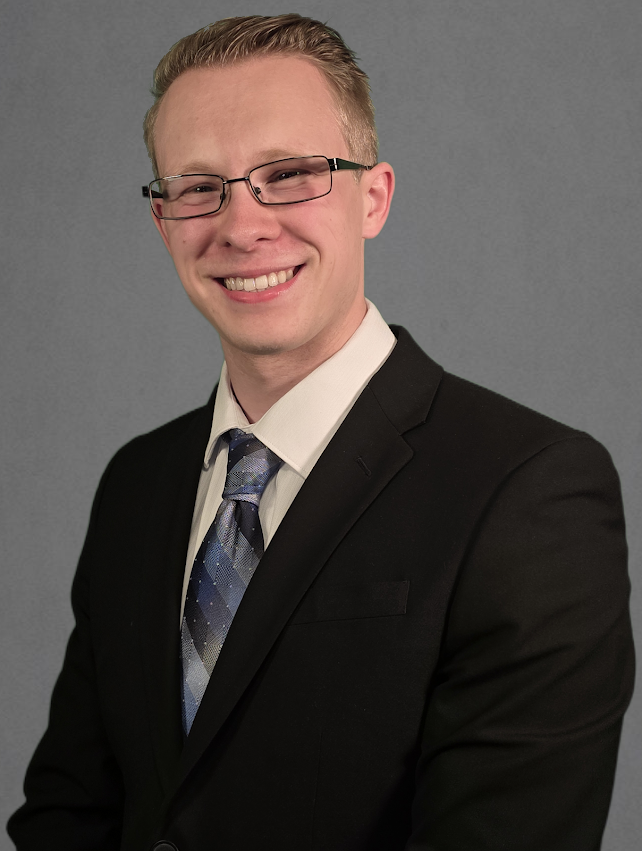 Professional Headshot
