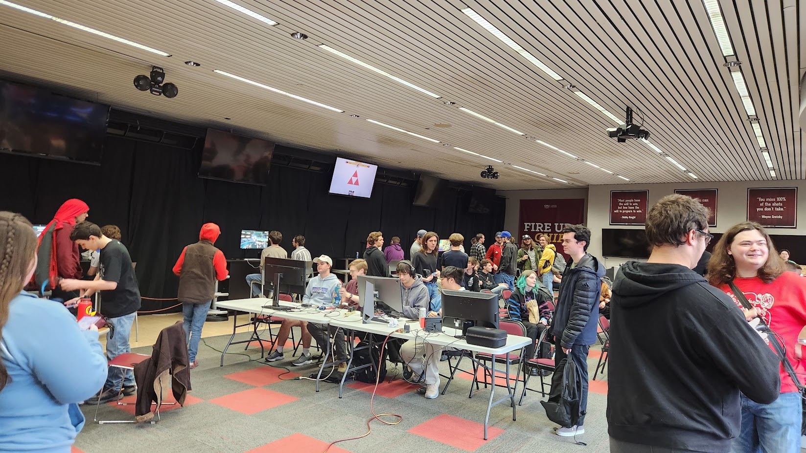Smash Tournament