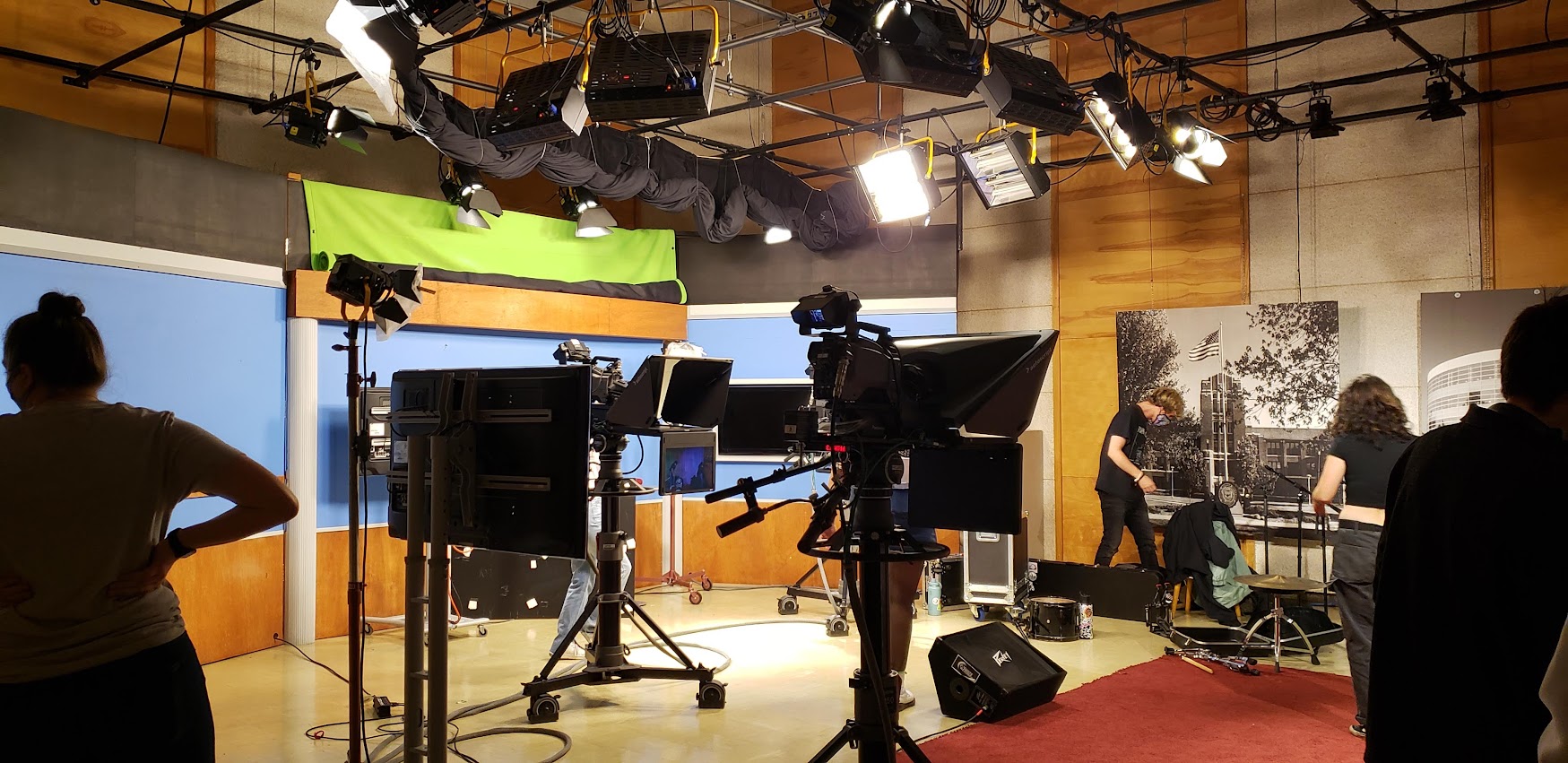 Studiofilm